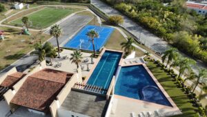 Santa Isabel Home
