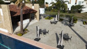 Santa Isabel Home