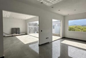 Santa Isabel Home
