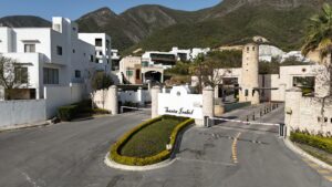 Santa Isabel Home