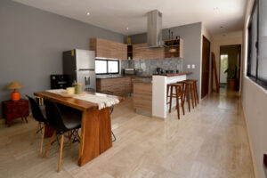 SPACIOUS AND COMFORTABLE 2 BEDROOM CONDO IN ALDEA ZAMA