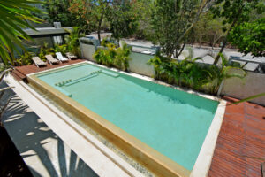 SPACIOUS AND COMFORTABLE 2 BEDROOM CONDO IN ALDEA ZAMA