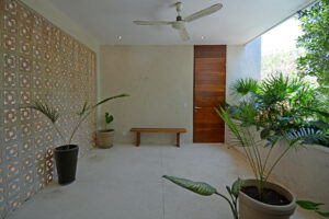 SPACIOUS AND COMFORTABLE 2 BEDROOM CONDO IN ALDEA ZAMA