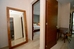 SPACIOUS AND COMFORTABLE 2 BEDROOM CONDO IN ALDEA ZAMA