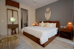 SPACIOUS AND COMFORTABLE 2 BEDROOM CONDO IN ALDEA ZAMA