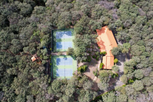Terreno en venta en Reserva de los Encinos 3