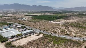 Prime Mixed-Use Development Land with Expansive Frontage L4 (75)