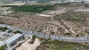 Prime Mixed-Use Development Land with Expansive Frontage L4 (75)