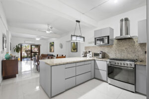 Condo Marina Golf 105-A | Steps from the marina lifestyle, Marina Vallarta