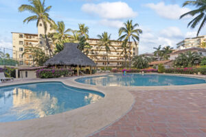 Condo Marina Golf 105-A | Steps from the marina lifestyle, Marina Vallarta