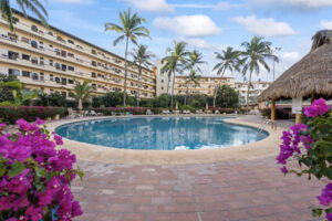 Condo Marina Golf 105-A | Steps from the marina lifestyle, Marina Vallarta