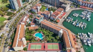 Condo Marina Golf 105-A | Steps from the marina lifestyle, Marina Vallarta