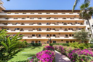 Condo Marina Golf 105-A | Steps from the marina lifestyle, Marina Vallarta