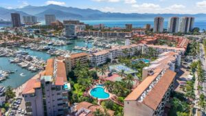 Condo Marina Golf 105-A | Steps from the marina lifestyle, Marina Vallarta