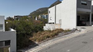 Santa Isabel Hillside Homesite