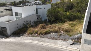 Santa Isabel Hillside Homesite