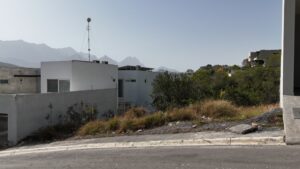 Santa Isabel Hillside Homesite