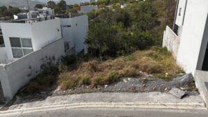 Santa Isabel Hillside Homesite
