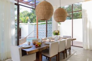 SUCCESSFUL AND SOPHISTICATED VILLA COMPOUND IN TULUM CENTRO