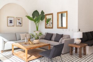 SUCCESSFUL AND SOPHISTICATED VILLA COMPOUND IN TULUM CENTRO