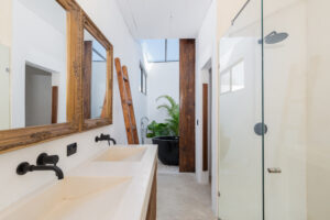 SUCCESSFUL AND SOPHISTICATED VILLA COMPOUND IN TULUM CENTRO