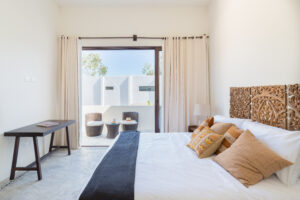 SUCCESSFUL AND SOPHISTICATED VILLA COMPOUND IN TULUM CENTRO