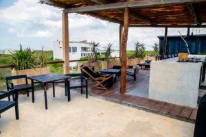 The Canopy | Contemporary Living