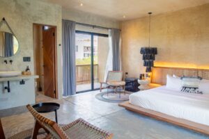 The Canopy | Contemporary Living