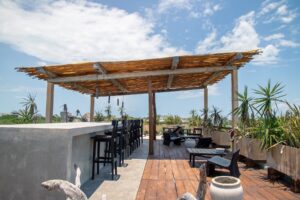 The Canopy | Contemporary Living