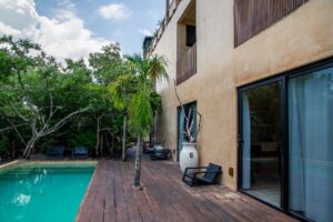 The Canopy | Contemporary Living