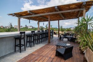The Canopy | Contemporary Living