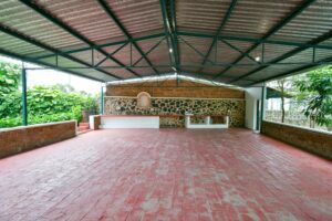 Casa San Luis de Soyatlán, Ribera de Chapala