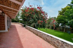 Casa San Luis de Soyatlán, Ribera de Chapala