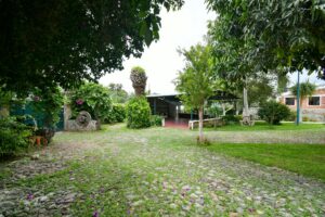 Casa San Luis de Soyatlán, Ribera de Chapala