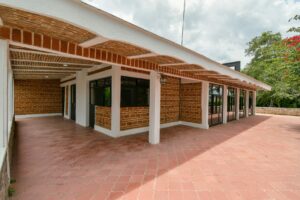 Casa San Luis de Soyatlán, Ribera de Chapala
