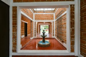 Casa San Luis de Soyatlán, Ribera de Chapala