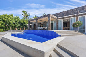 Casa Caracol | A secluded retreat designed for serenity, Costalegre