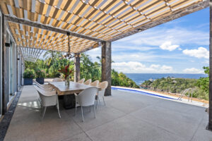 Casa Caracol | A secluded retreat designed for serenity, Costalegre