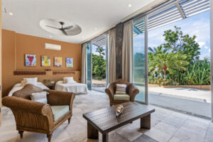 Casa Caracol | A secluded retreat designed for serenity, Costalegre