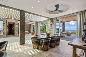 Casa Caracol | A secluded retreat designed for serenity, Costalegre