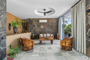 Casa Caracol | A secluded retreat designed for serenity, Costalegre