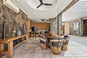 Casa Caracol | A secluded retreat designed for serenity, Costalegre