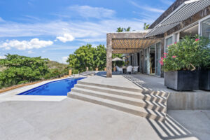 Casa Caracol | A secluded retreat designed for serenity, Costalegre
