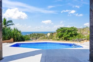 Casa Caracol | A secluded retreat designed for serenity, Costalegre