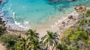 Casa Caracol | A secluded retreat designed for serenity, Costalegre