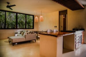 BOHO LUXURY TROPICAL ESCAPE