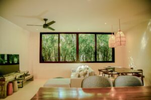BOHO LUXURY TROPICAL ESCAPE