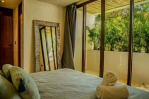 BOHO LUXURY TROPICAL ESCAPE