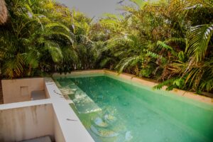 BOHO LUXURY TROPICAL ESCAPE