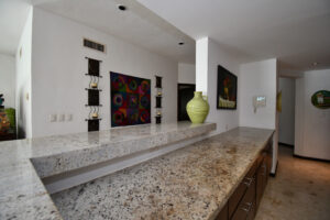 Aluxes House